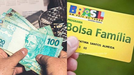 "Esperar a folha virar" do Bolsa Família para receber pagamento; o que isso significa? - Reprodução