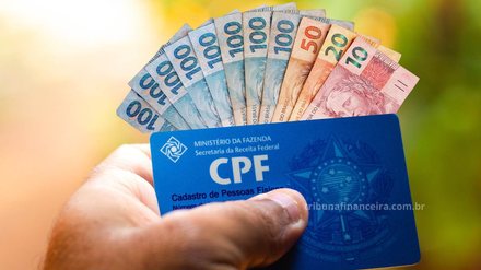 Veja como garantir prêmios com o CPF na Nota Fiscal - Reprodução