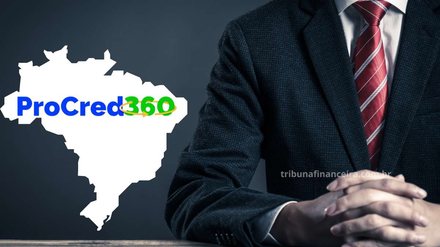 Crédito Acessível no ProCred 360 para Meis e Microempresas - Reprodução