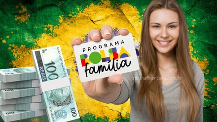 Cronograma, valor, atualização, pagamento e tudo sobre o Bolsa Família de agosto - Reprodução