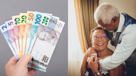 Empréstimo para 80 anos ou mais é possível? Veja os benefícios dos aposentados - Reprodução