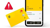 Fintech Nomad emite alertas importantes para investidores, segundo especialistas - Reprodução