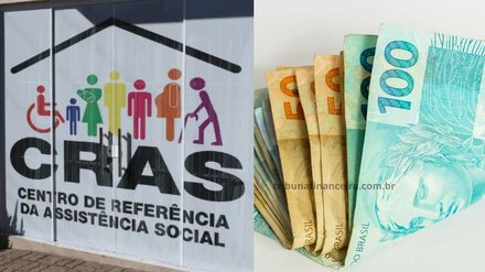 Grupos específicos do Bolsa Família são chamados pelo CRAS - Reprodução