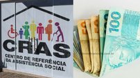 Grupos específicos do Bolsa Família são chamados pelo CRAS - Reprodução