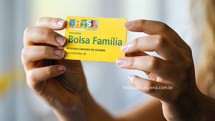 Implementação de Nova Lei da ADEUS a sonho de titulares do Bolsa Família - Reprodução