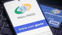 INSS pisa fundo no acelerador para reduzir tempo de concessão de auxílio importante - Reprodução