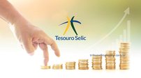 Investir R$ 20 mil quanto rende na poupança e no tesouro por mês? - Reprodução