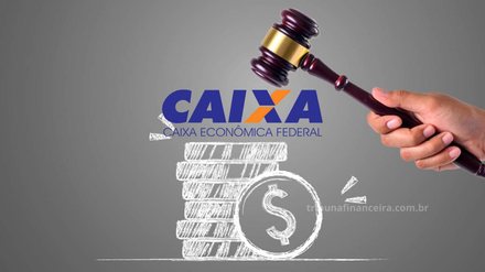 Leilão de Imóveis da Caixa Econômica está disponível para todos os cidadãos do Brasil - Reprodução