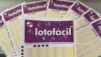 Lotofácil sorteio 3176: confira os números sorteados - Reprodução