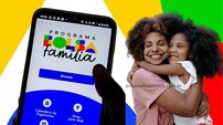 Mães do Bolsa Família podem viajar de graça? Veja a verdade - Reprodução