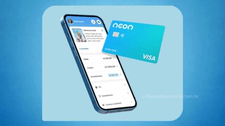 NEON anuncia CDB com até 150% do CDI, investimentos a partir de R$ 100 - Reprodução