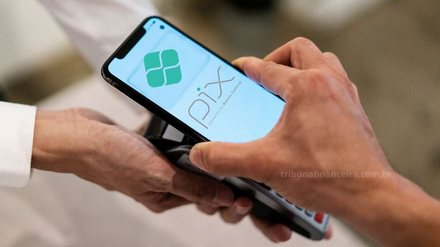 Nova lei do PIX por Aproximação é Iminente e pode ser lançada antes de dezembro - Reprodução