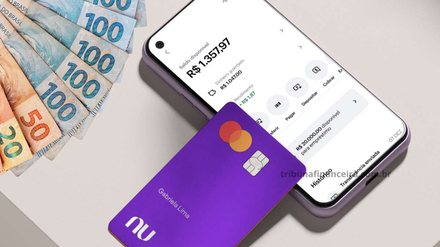 Nubank choca o mundo ao anunciar PARALISAÇÃO TOTAL de serviço crucial para alguns clientes - Reprodução