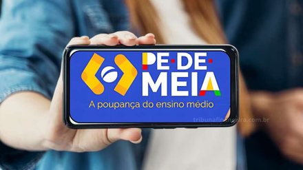 Ótima Notícia! Pé-de-meia garante SUPER BÔNUS, mais de 1 milhão de estudantes serão contemplados - Reprodução