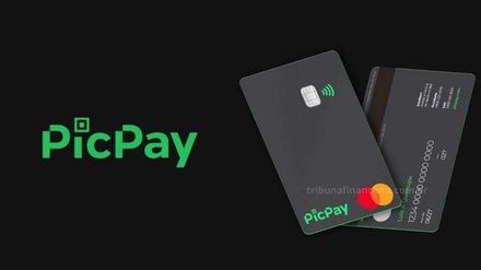 PICPAY anuncia Cartão de Crédito para quem tem restrição nome e cashback de 25% - Reprodução