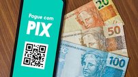 PIX com Cartão vale a pena? Veja todas as peculiaridades desta Nova Modalidade - Reprodução