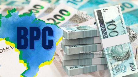 PRESENTÃO! BPC com novo valor de R$ 1662, veja como solicitar o benefício - Reprodução