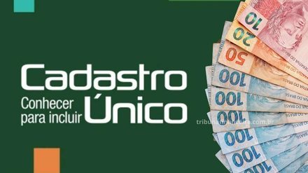 Comunicado do CadÚnico: valor liberado de R$ 3.800 mensais, como solicitar? Válido para CPF 0,1,2 a 9 - Reprodução