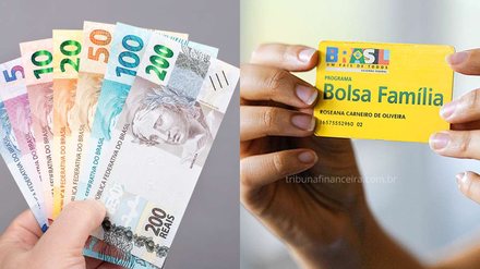 Qual o prazo para receber o Bolsa Família depois do cadastro? - Reprodução