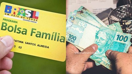 Quem recebe o Bolsa Família e é Empreendedor pode ter linha de crédito? - Reprodução