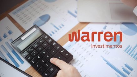 Resultado Inflação IPCA-15 de agosto HOJE (27/08), segundo Warren Investimentos - Reprodução