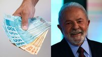 SALÁRIO MÍNIMO, confira o reajuste do Governo Lula para os brasileiros - Reprodução