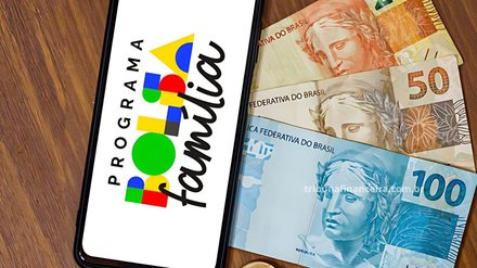 SAQUE do Bolsa Família de R$ 400 + R$ 600 do benefício, neste mês de agosto - Reprodução