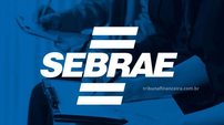 Sebrae oferece bolsa de R$ 6.500! Veja como se cadastrar - Reprodução