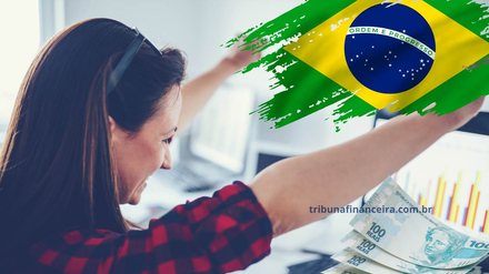 Sem carteira assinada? Bolsa trabalho libera mais de R$ 500 - Reprodução