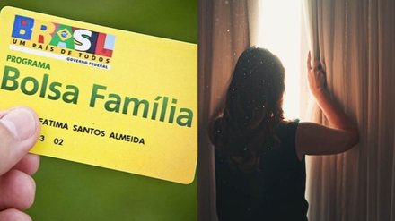 SUSPENSÃO do pagamento do Bolsa Família para quem mora sozinho? Saiba mais - Reprodução