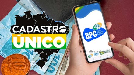 Titulares do BPC precisam fazer a atualização do CadÚnico URGENTE - Reprodução