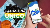 Titulares do BPC precisam fazer a atualização do CadÚnico URGENTE - Reprodução