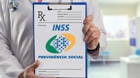 Canetada do Governo faz beneficiários do Auxílio-Doença do INSS ficaram em ALERTA TOTAL - Imagem: Canva - Edição: Tribuna Financeira