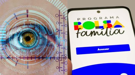 Mudança no Bolsa Família 2025: acesso com Biometria, entenda - Reprodução