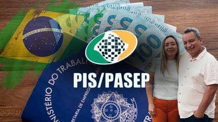 PIS/Pasep2025: Calendário atualizado, com PIX de R$ 1509 para quem trabalhou de CLT no ano anterior - Reprodução