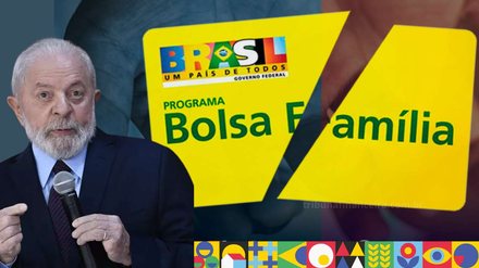 ALERTA! Governo Lula dá início ao pente-fino no Bolsa Família focado em famílias unipessoais - Imagem: Reprodução - Edição: Tribuna Financeira