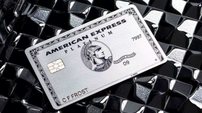 Amex surpreende com o lançamento do Novo Cartão de Crédito edição limitada - Imagem: Canva - Edição: Tribuna Financeira