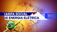 AVISO GERAL hoje (04/01)! Tarifa Social 2025 terá reajustes para grupo de brasileiros, consulte a lista atualizada - Imagem: Canva - Edição: Tribuna Financeira