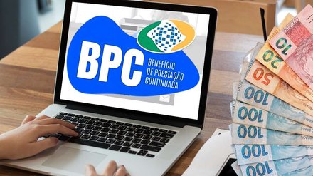 Beneficiários do BPC recebem de braços abertos as mudanças do Governo - Imagem: Reprodução - Edição: Tribuna Financeira