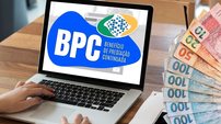 Beneficiários do BPC recebem de braços abertos as mudanças do Governo - Imagem: Reprodução - Edição: Tribuna Financeira