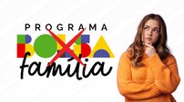 Bolsa Família cancela benefícios! Veja os motivos mais comuns, segundo o Governo Federal - Imagem: Reprodução - Edição: Tribuna Financeira