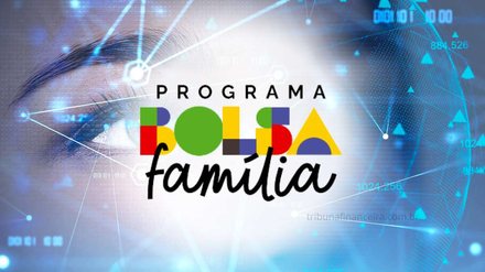 Bolsa Família vai CANCELAR pagamentos irregulares! Beneficiários serão excluídos com a Biometria obrigatória! - Imagem: Canva - Edição: Tribuna Financeira