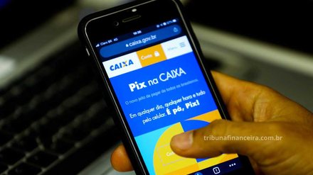 CAIXA libera benefícios em Novo Comunicado para CPFs com direito a sacar mais de R$ 6 mil reais, saiba tudo - Imagem: Reprodução - Edição: Tribuna Financeira