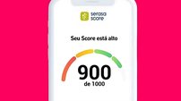 Como aumentar o Score do Serasa: 5 estratégias simples para conseguir um bom limite de crédito em 2025 - Imagem: Reprodução - Edição: Tribuna Financeira