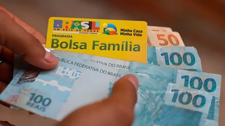 Comunicado GERAL a poucos dias do Primeiro Pagamento do Bolsa Fa - Imagem: Reprodução - Edição: Tribuna Financeira