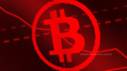 EUA vende mais de US$ 6 bilhões em bitcoin (BTC); investidores ficam apreensivos - Imagem: Reprodução - Edição: Tribuna Financeira