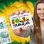 FESTA HOJE (08/01) Saque de até R$ 21.000 para brasileiros inscritos no Bolsa Família