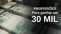 Ganhar até R$ 30 mil reais sem Faculdade? Descubra as 11 Profissões com os Melhores Salários - Reprodução