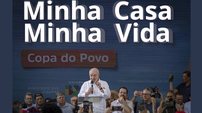 Governo lança portaria com 26 Mil Unidades do Minha Casa, Minha Vida para famílias em todo o Brasil - Imagem: Reprodução - Edição: Tribuna Financeira