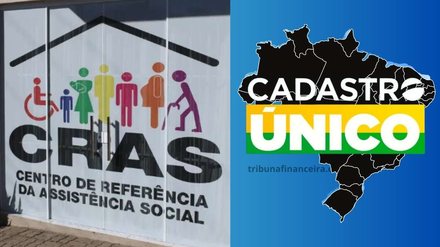 Não tenho tempo de ir no CRAS, é possível atualizar as informações do Cadastro Único pela internet? - Imagem: Reprodução - Edição: Tribuna Financeira